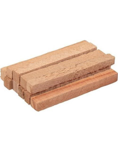 Masticables de Madera Dura Lixit para Conejos y Chinchillas 2