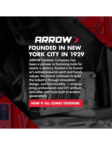 Cinta Métrica Auto-Bloqueo Arrow 7.62m Doble Cara con Clip