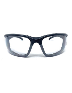 Gafas de Sol Acolchadas Daytona UV400 para Motocicleta