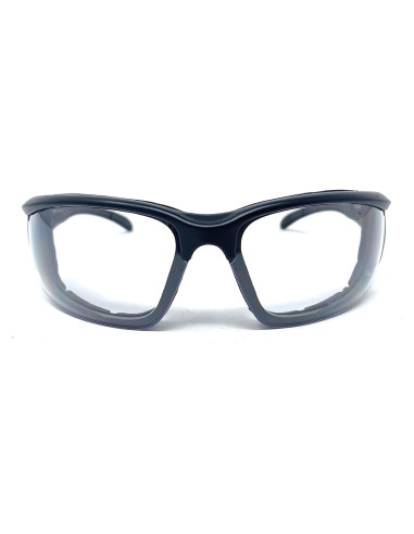 Gafas de Sol Acolchadas Daytona UV400 para Motocicleta