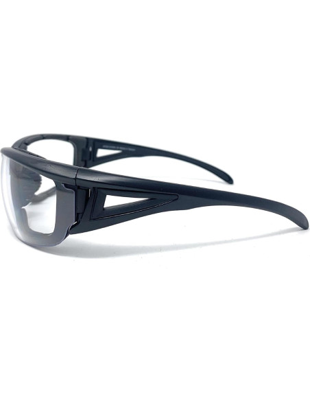 Gafas de Sol Acolchadas Daytona UV400 para Motocicleta