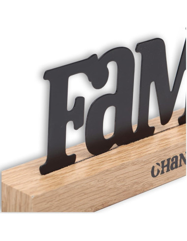 Decoración de Mesa Lilo y Stitch Ohana Significa Familia