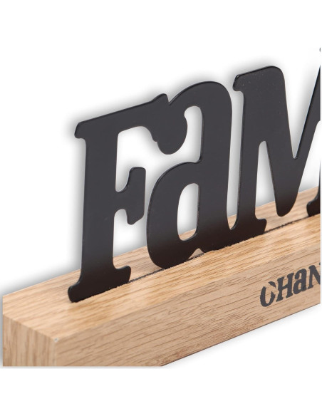 Decoración de Mesa Lilo y Stitch Ohana Significa Familia