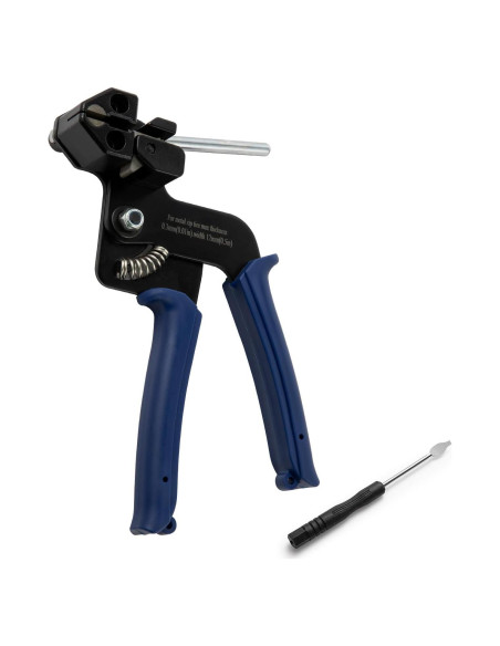 Cortador de Bridas Metálicas OFFO 20.83 cm para Acero Inoxidable