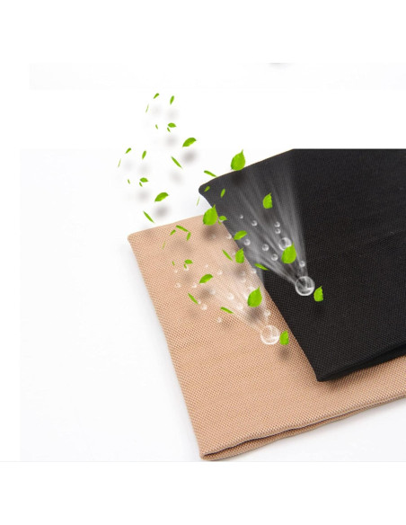 Manga Compresiva para Muñeca Zittop M Negra - Protección Tatuajes Manga Compresiva para Muñeca Zittop M Negra - Protección Tatuajes