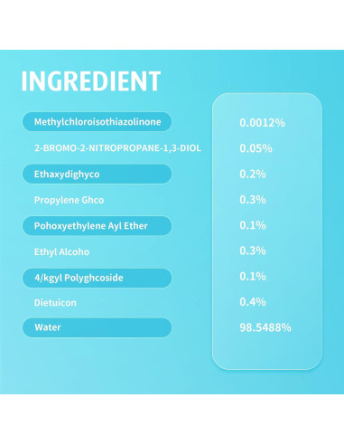 Recarga de Paños Húmedos AIR U+ para Swiffer - 30 Unidades