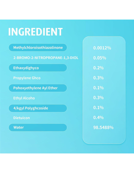 Recarga de Paños Húmedos AIR U+ para Swiffer - 30 Unidades