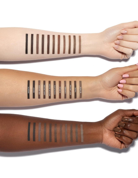 Pomada para Cejas Anastasia Beverly Hills Marrón Ceniza 17g