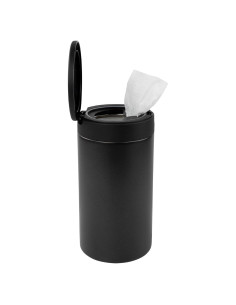 Dispensador de Toallitas Desinfectantes Spectrum Acero Inoxidable