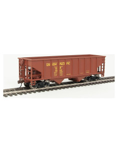 Vagón de carbón Walthers HO Scale 187 - Listo para correr