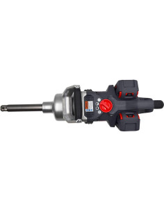 Llave de Impacto Inalámbrica Ingersoll Rand W9691-K2E 20V Kit 2 Baterías 2