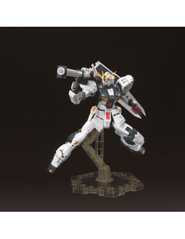 Soporte de Exhibición AooBaBa para Figuras Gundam 1 Set