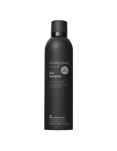 Spray para Cabello Living Proof Flex Style 298g - Fijación Media