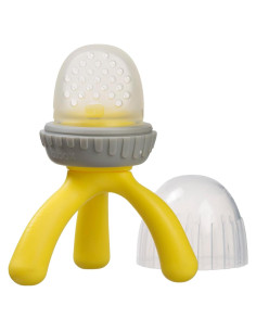 Alimentador de Comida Fresca b.box Silicona 90g 4+ meses