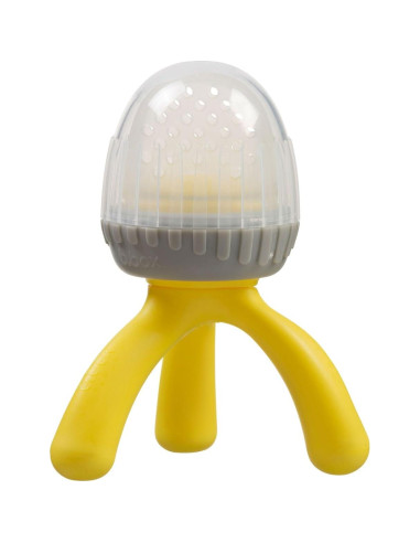 Alimentador de Comida Fresca b.box Silicona 90g 4+ meses