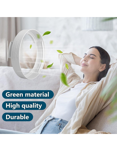 Acoplador de Manguera de Escape AC DECOHS 14.99 cm Redondo