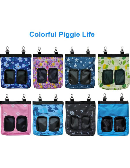 Comedero de Heno Colgante RIOUSSI para Conejos y Cobayas M Comedero de Heno Colgante RIOUSSI para Conejos y Cobayas M