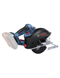 Sierra Circular Inalámbrica Bosch Profesional GKM 18V-50