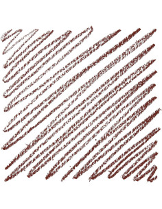 Lápiz de Cejas Ultra Preciso e.l.f. Castaño 9.07 g 2