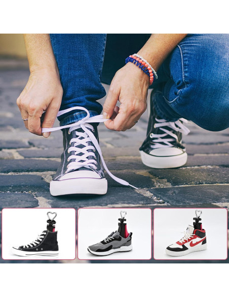 Estirador de Zapatos Ajustable JJDPARTS Unisex para Pies Anchos