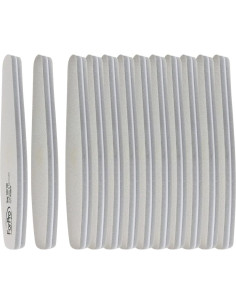 Tableros de Esponja ForPro Doble Cara 100/180 Grano 12 Pzas 2