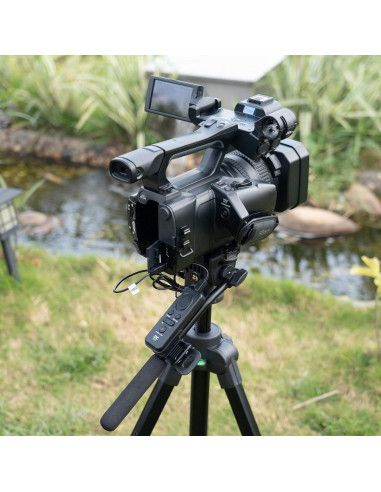 Control Remoto JJC-SR-F2 para Cámaras Sony con Cable 1m