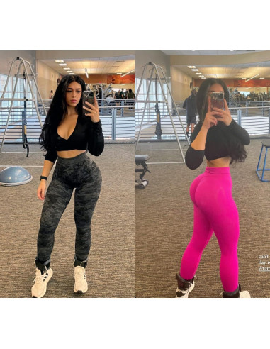 Correa de Tobillo FITGIRL para Ejercicio en Casa y Gimnasio