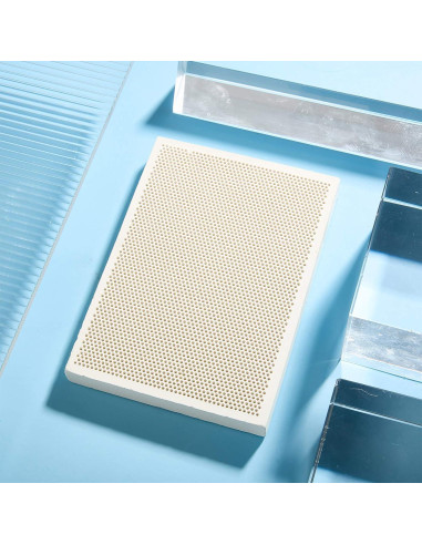 Tablero de Soldadura Cerámica Zonon Panal 16.8x10.9cm