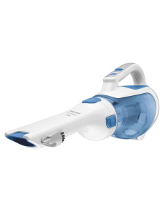 Aspiradora de Mano Ciclónica BLACK+DECKER CHV1410 14.4V