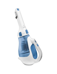 Aspiradora de Mano Ciclónica BLACK+DECKER CHV1410 14.4V 2