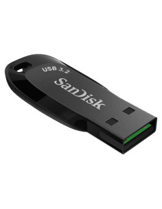 Memoria USB SanDisk Ultra Shift 32GB USB 3.2, Lectura 100MB/s