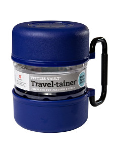 Contenedor Portátil de Almacenamiento de Comida Gamma2 6 Tazas