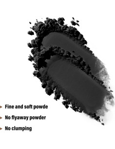 Polvo Retoque Raíces Shenzhenshizhibodian 32g Doble Tapa 2