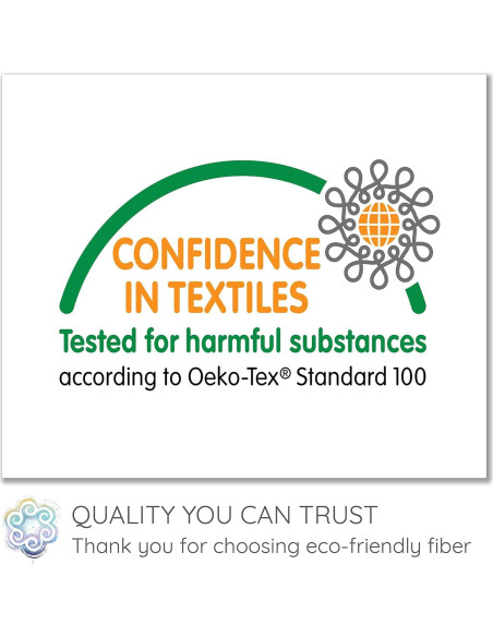 Fibra de Seda Eri Roja Natural 50g - Living Dreams