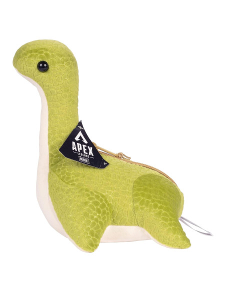 Peluche Apex Legends Nessie 25 cm Coleccionable Jakks Peluche Apex Legends Nessie 25 cm Coleccionable Jakks