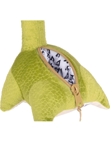 Peluche Apex Legends Nessie 25 cm Coleccionable Jakks