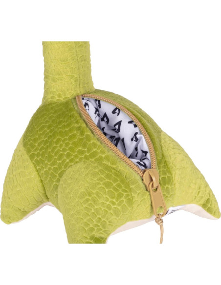 Peluche Apex Legends Nessie 25 cm Coleccionable Jakks Peluche Apex Legends Nessie 25 cm Coleccionable Jakks