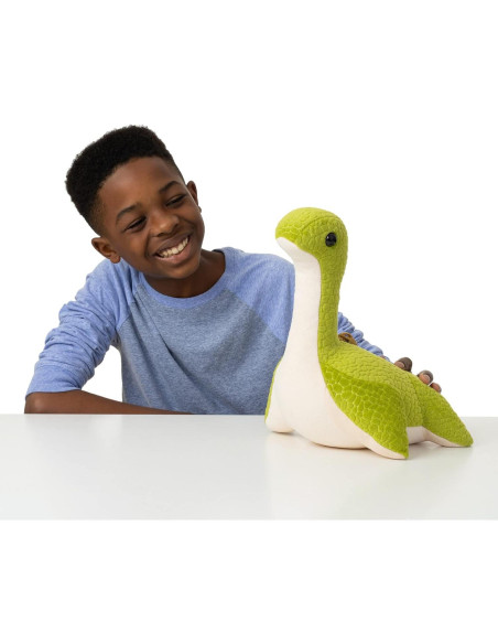 Peluche Apex Legends Nessie 25 cm Coleccionable Jakks Peluche Apex Legends Nessie 25 cm Coleccionable Jakks