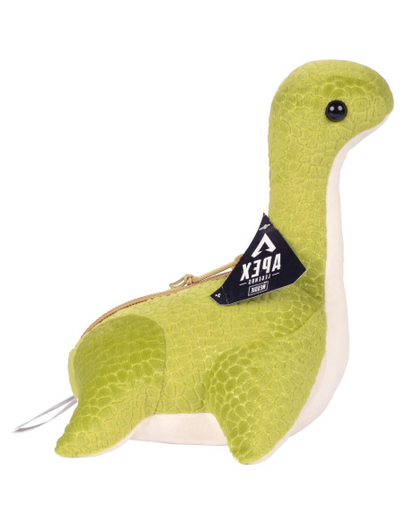 Peluche Apex Legends Nessie 25 cm Coleccionable Jakks Peluche Apex Legends Nessie 25 cm Coleccionable Jakks
