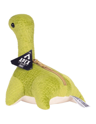 Peluche Apex Legends Nessie 25 cm Coleccionable Jakks