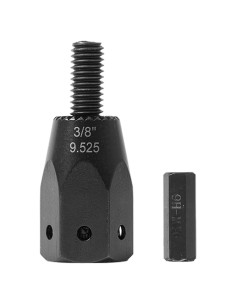 Remachadora de Tuercas de Pistón UPWOOD UW-NR400S 3/8"