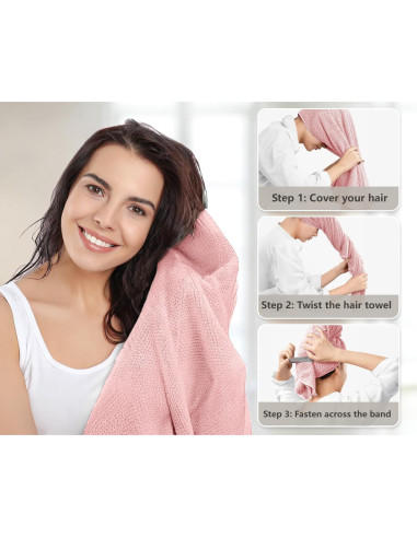 Toalla Plopping Molirex 2 Unidades Microfibra Absorbente