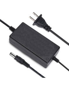 Adaptador AC/DC 12V Guy-Tech para Polaroid TDX-01930B 2