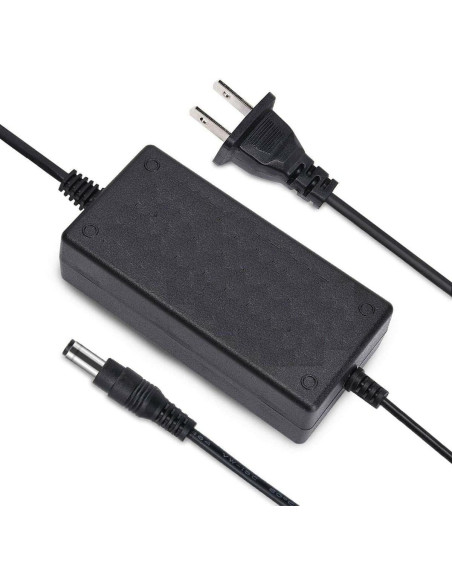 Adaptador AC/DC 12V Guy-Tech para Polaroid TDX-01930B