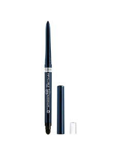 L'Oreal Paris Infallible Grip Lápiz de Eyeliner Jersey Azul 0.28 g