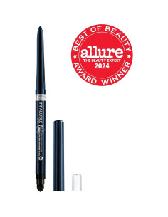 L'Oreal Paris Infallible Grip Lápiz de Eyeliner Jersey Azul 0.28 g 2