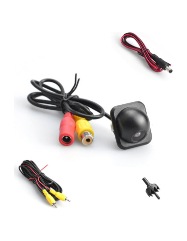 Cámara de Reversa Awlbed HD con Visión Nocturna - 1 PC