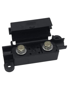 Soporte de Fusible MIDI/AMI Full Spectrum 30-200A 32V