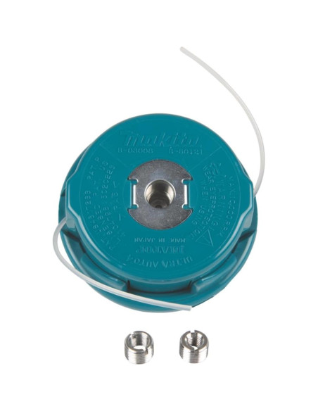 Cabezal de Recortadora Makita B-60121 Automático 5.18m