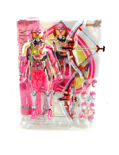 Figura de Acción Bandai S.H. Figuarts Kamen Rider Marika 2